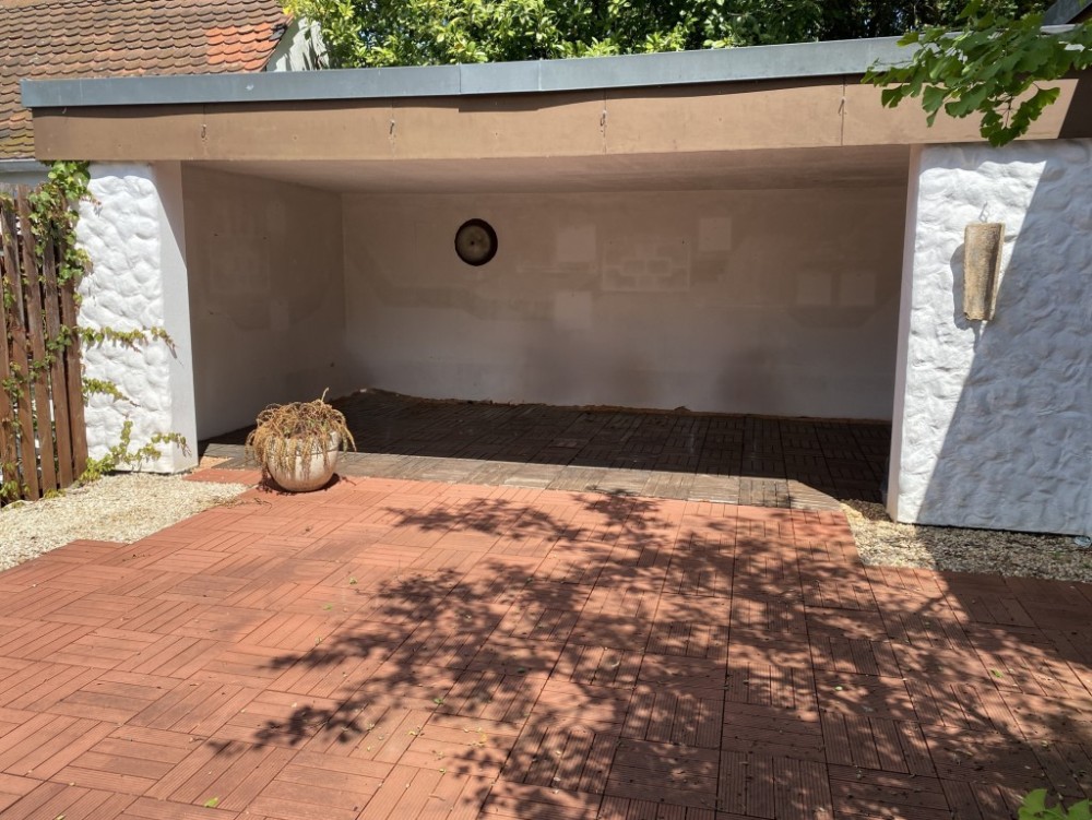 Das andere (bessere) Reihenhaus ... – Fürth – Vorschaubild 11