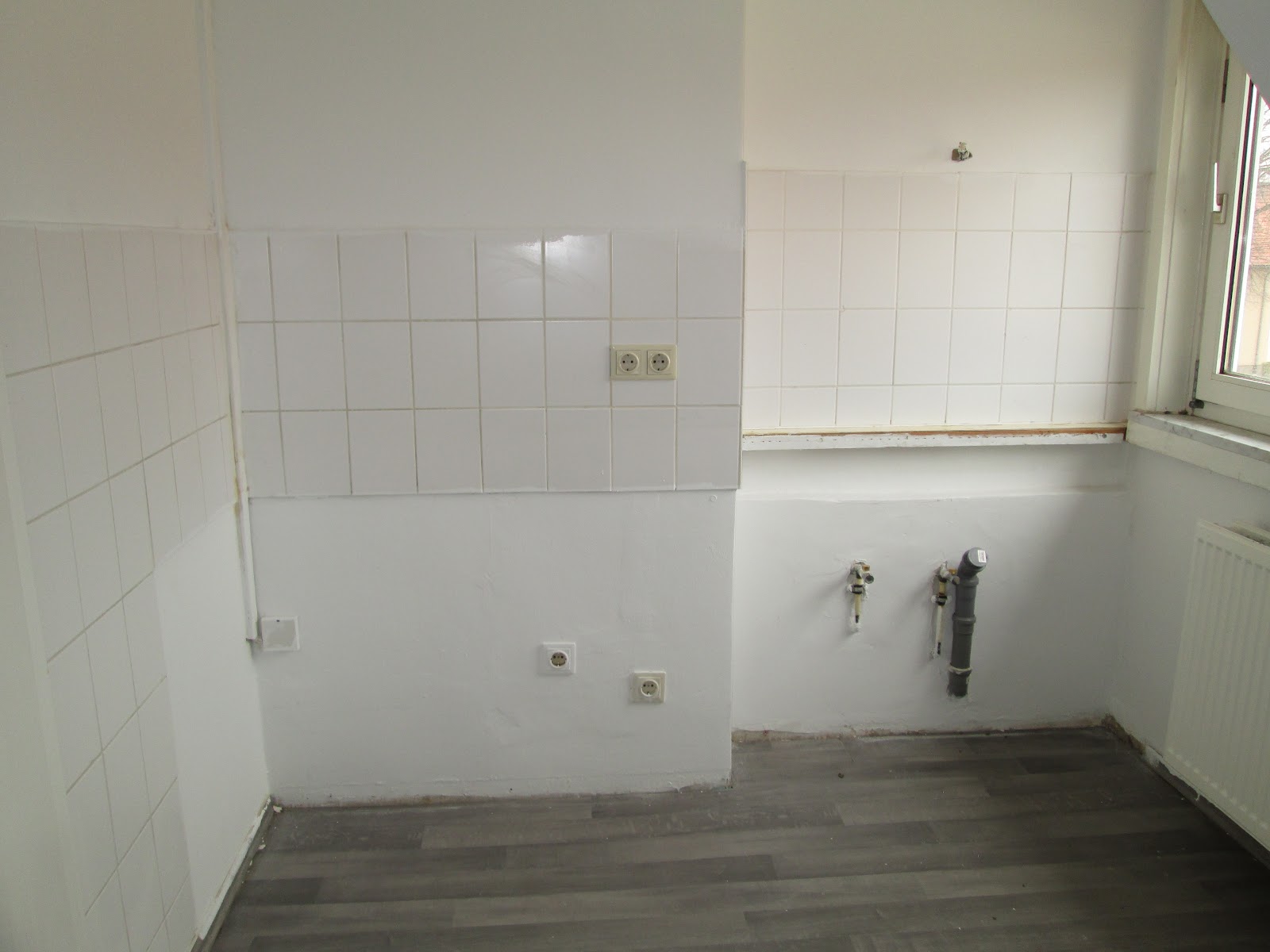 Charmante Wohnung im Dachgeschoss – ideal für Paare – Salzgitter – Vorschaubild 5