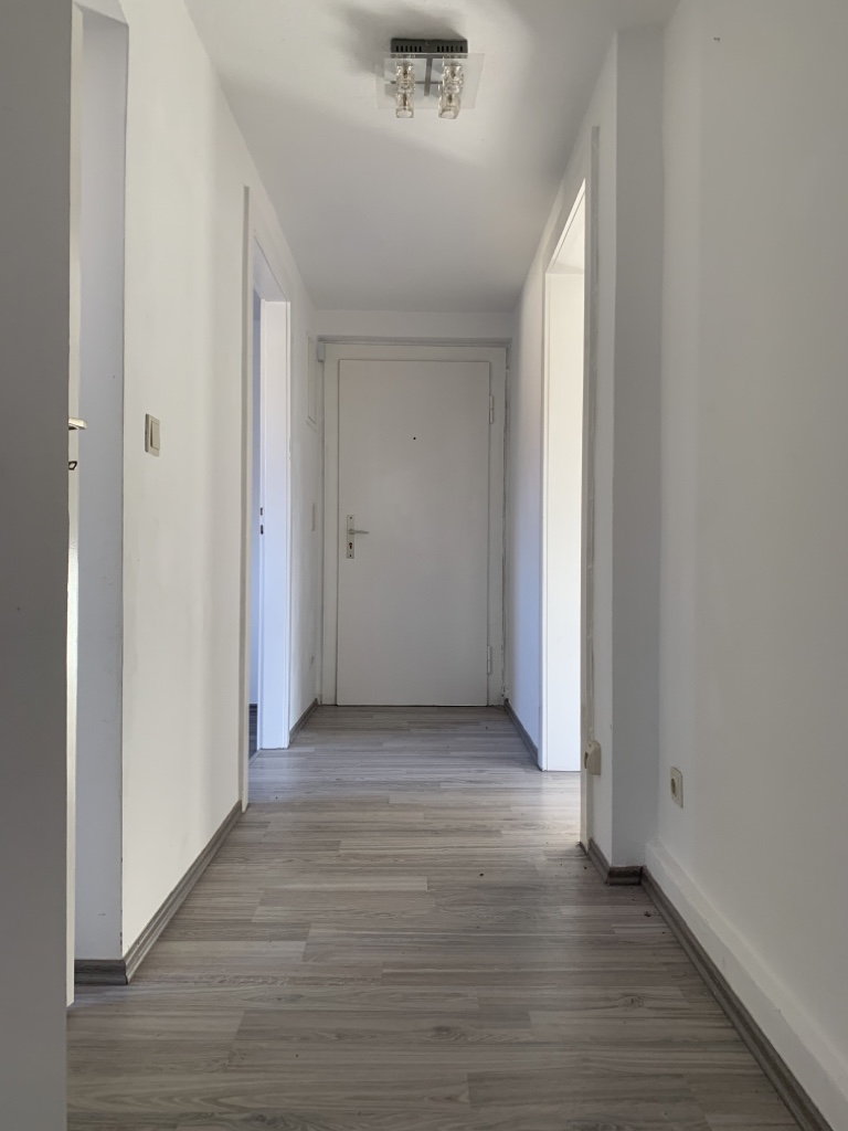 Charmante Wohnung im Dachgeschoss – ideal für Paare – Salzgitter – Vorschaubild 6