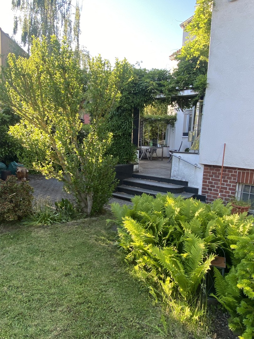 Bezugsfertiges Haus in toller grüner, ruhiger und trotzdem zentraler Lage – Leipzig – Vorschaubild 3