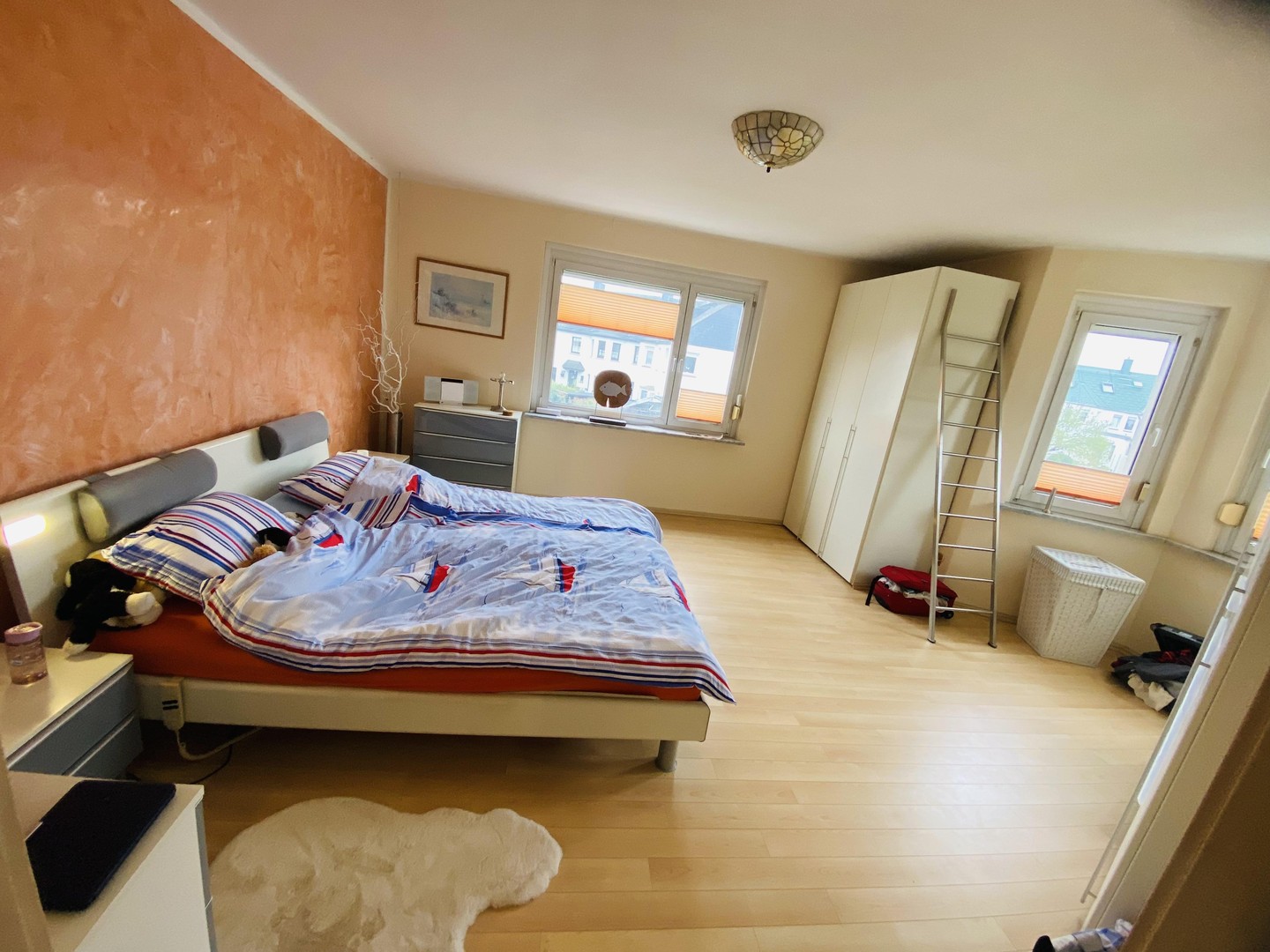 Bezugsfertiges Haus in toller grüner, ruhiger und trotzdem zentraler Lage – Leipzig – Vorschaubild 15