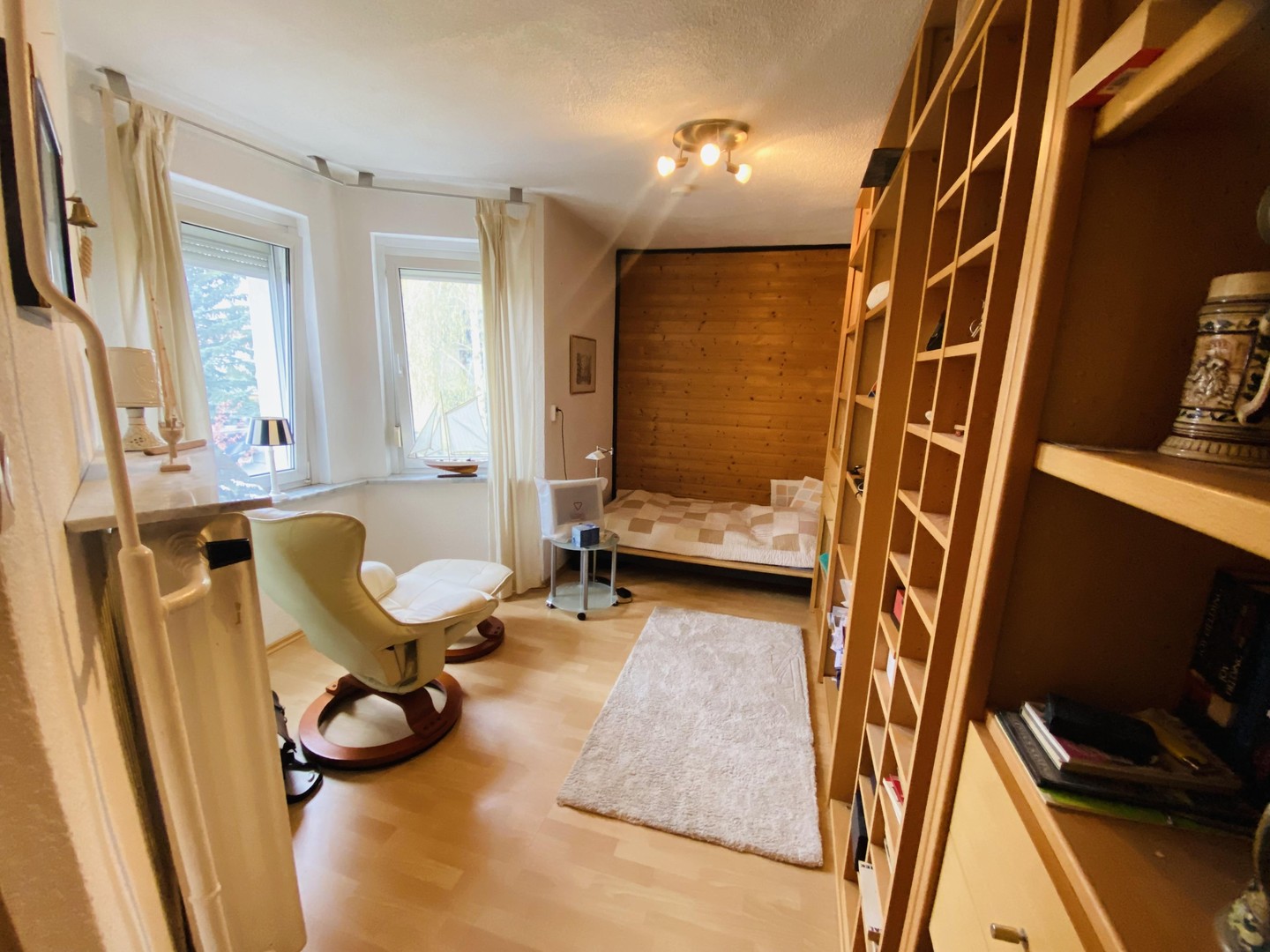 Bezugsfertiges Haus in toller grüner, ruhiger und trotzdem zentraler Lage – Leipzig – Vorschaubild 17