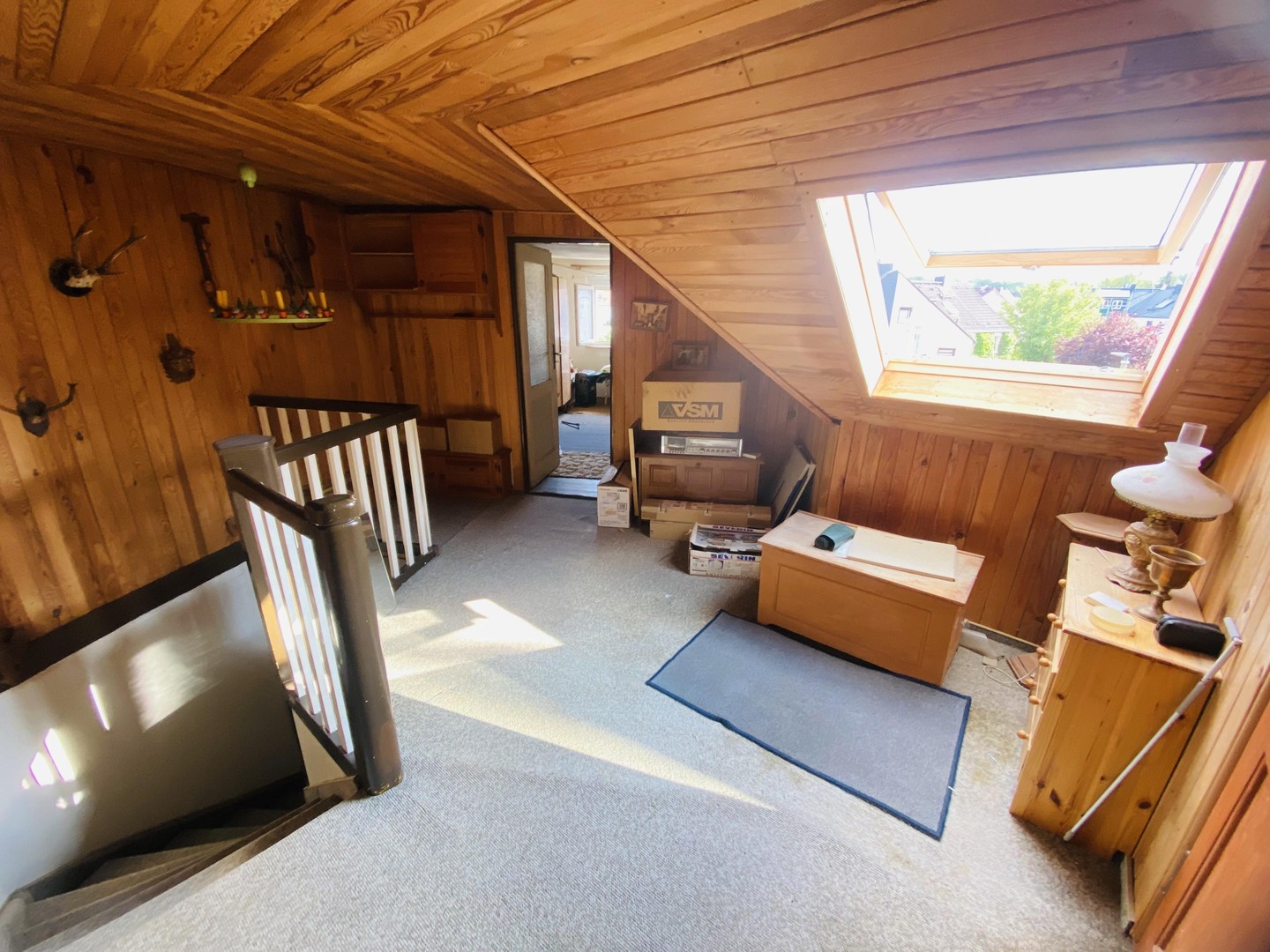 Bezugsfertiges Haus in toller grüner, ruhiger und trotzdem zentraler Lage – Leipzig – Vorschaubild 21