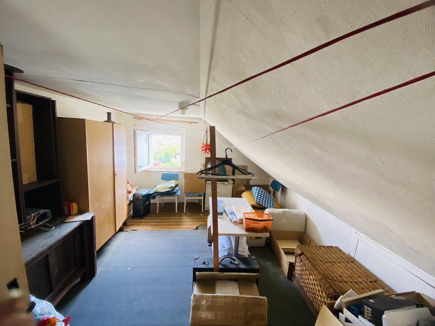 Bezugsfertiges Haus in toller grüner, ruhiger und trotzdem zentraler Lage – Leipzig – Vorschaubild 22