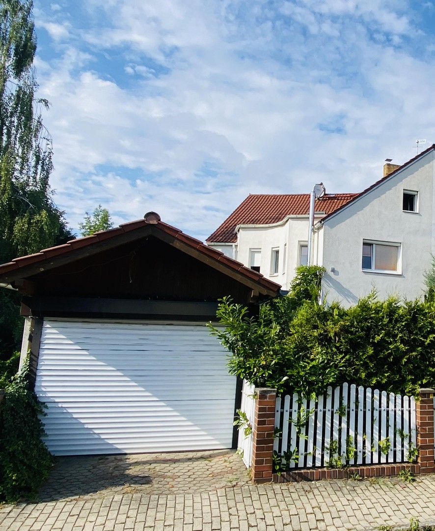 Bezugsfertiges Haus in toller grüner, ruhiger und trotzdem zentraler Lage – Leipzig – Vorschaubild 23