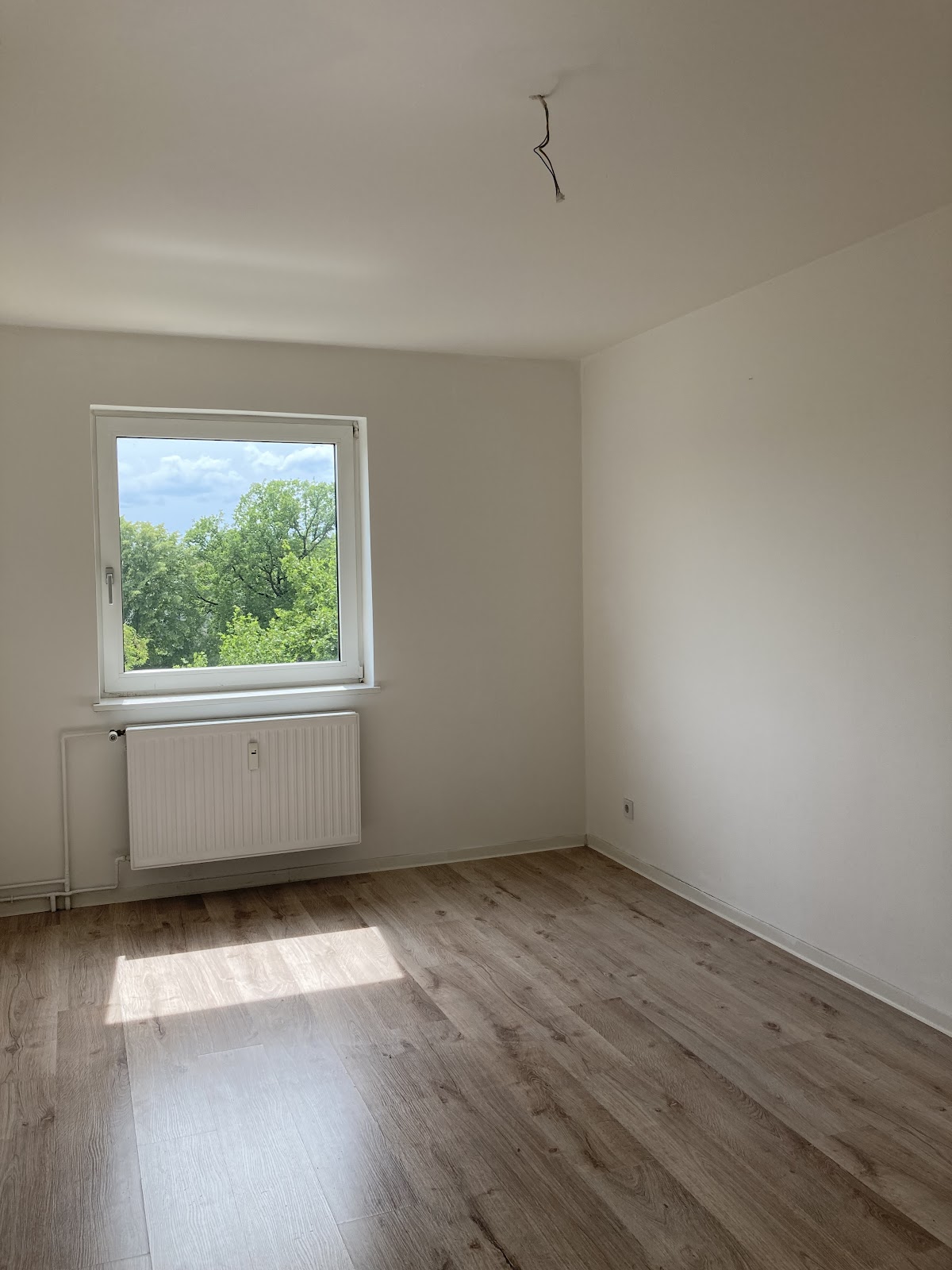 Wohlfühlwohnung mit Badewanne und viel Tageslicht – Salzgitter – Vorschaubild 2