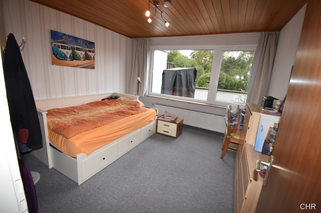 Gemütliche 3 Zimmereigentumswohnung mit ca 20 m² Balkon im beliebten Terrassenhaus – Bad Sachsa – Vorschaubild 6