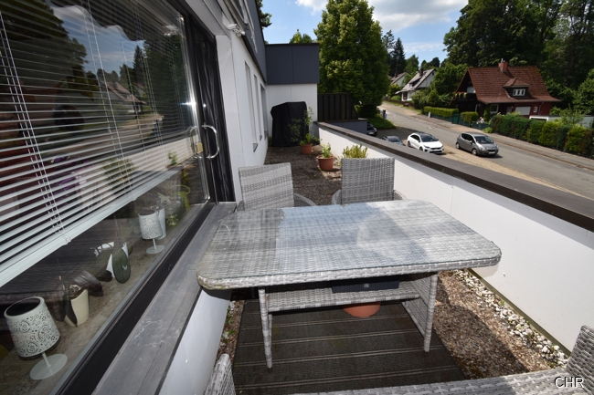 Gemütliche 3 Zimmereigentumswohnung mit ca 20 m² Balkon im beliebten Terrassenhaus – Bad Sachsa – Vorschaubild 7