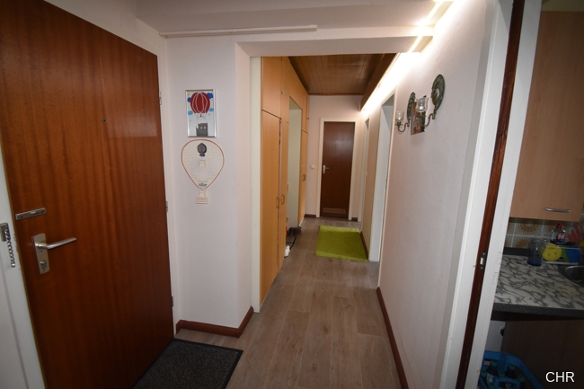 Gemütliche 3 Zimmereigentumswohnung mit ca 20 m² Balkon im beliebten Terrassenhaus – Bad Sachsa – Vorschaubild 9