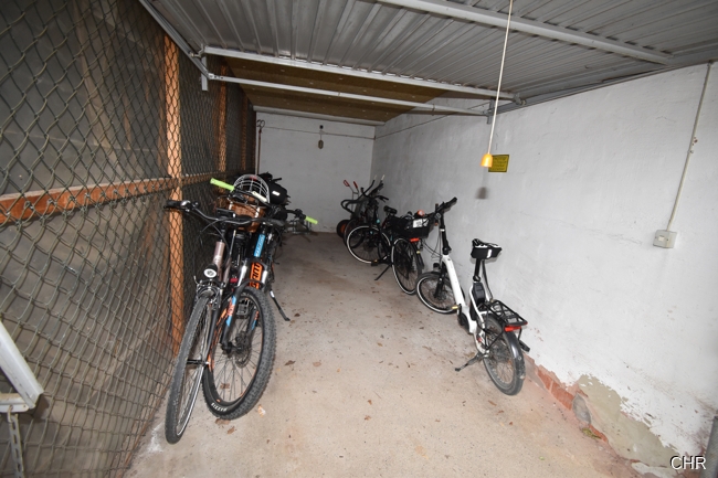 Gemütliche 3 Zimmereigentumswohnung mit ca 20 m² Balkon im beliebten Terrassenhaus – Bad Sachsa – Vorschaubild 10