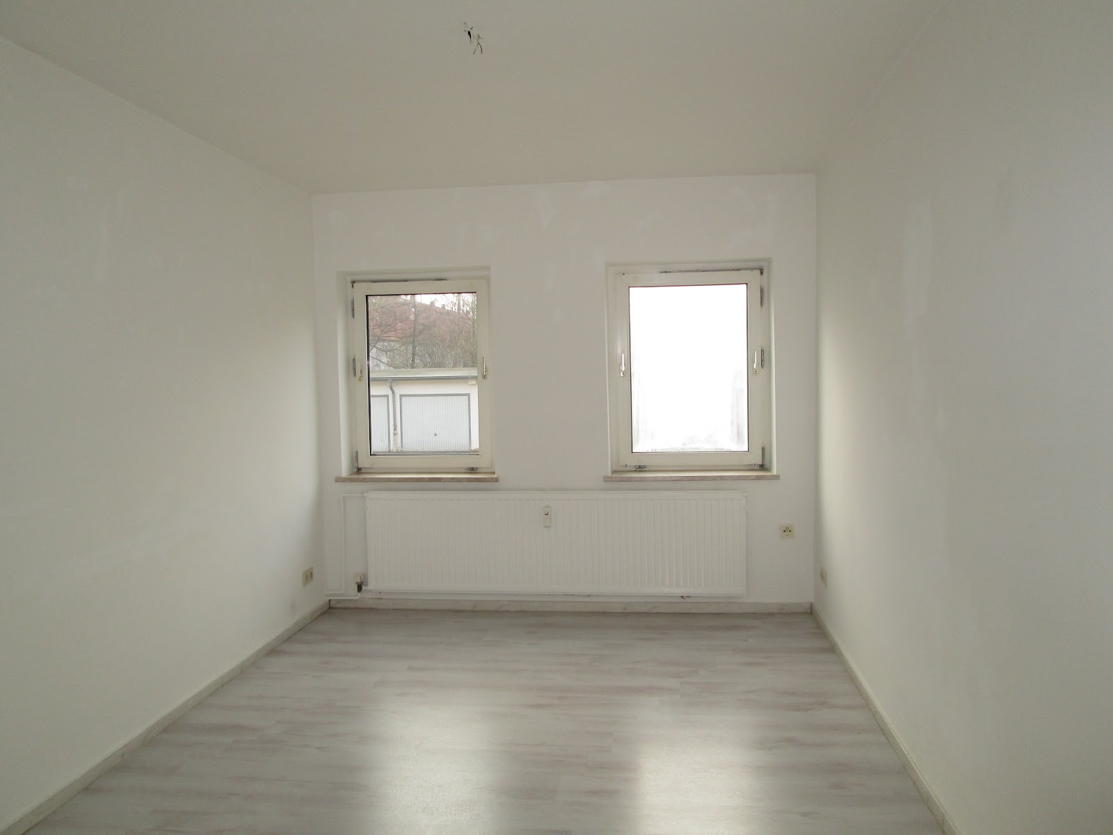 Gemütliche Wohnung für Paare – Ihr neues Zuhause