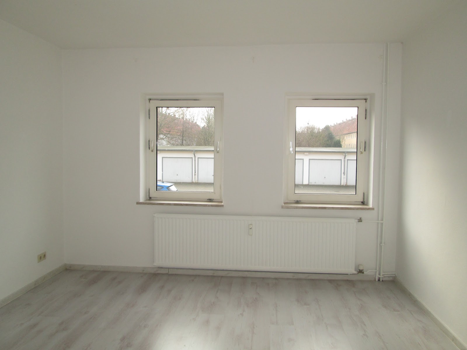 Gemütliche Wohnung für Paare – Ihr neues Zuhause – Salzgitter – Vorschaubild 2