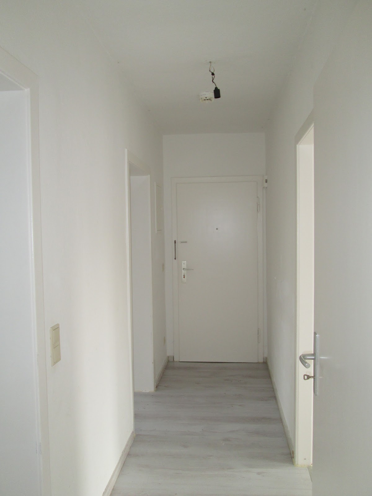 Gemütliche Wohnung für Paare – Ihr neues Zuhause – Salzgitter – Vorschaubild 4