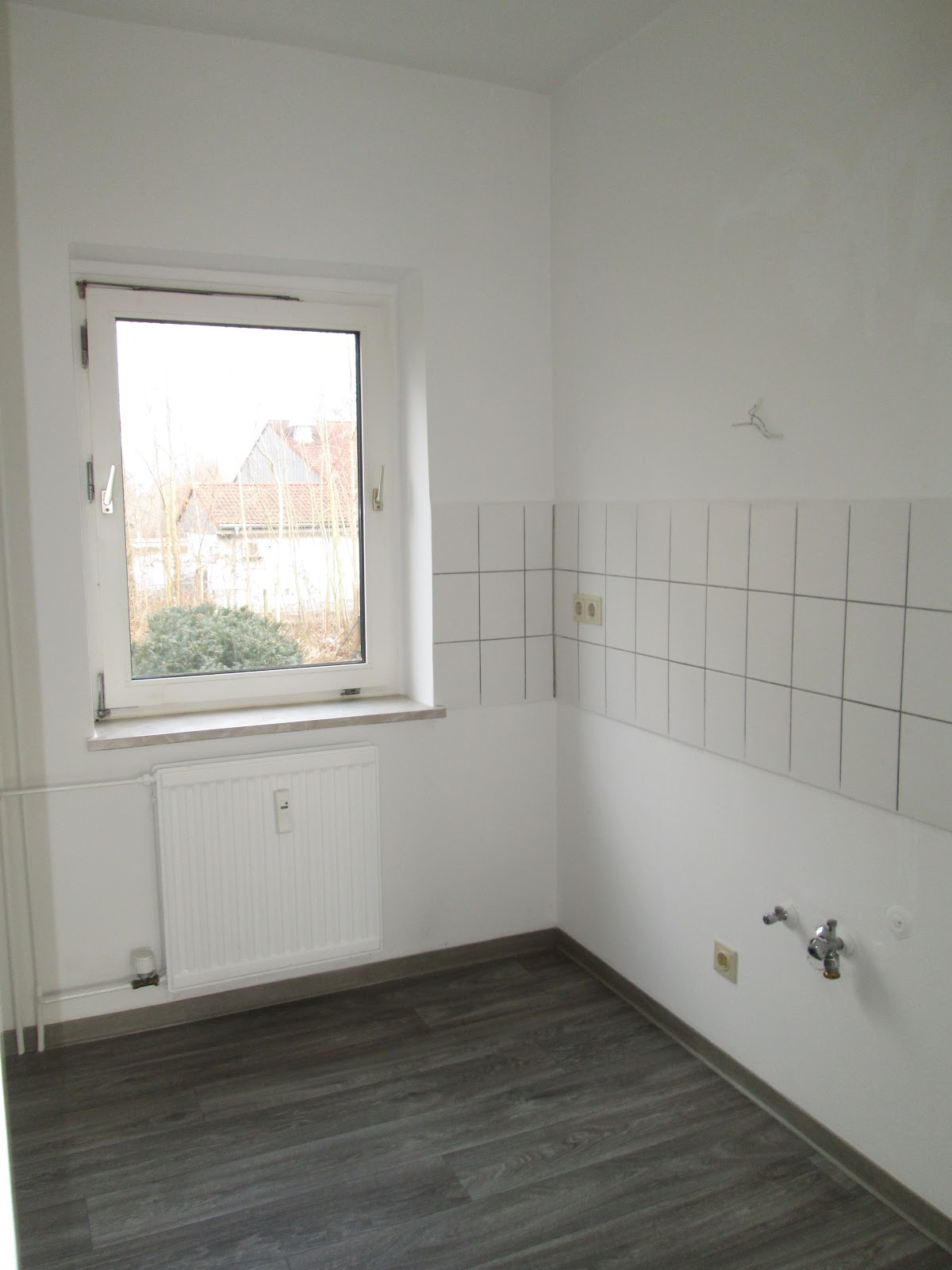 Gemütliche Wohnung für Paare – Ihr neues Zuhause – Salzgitter – Vorschaubild 6