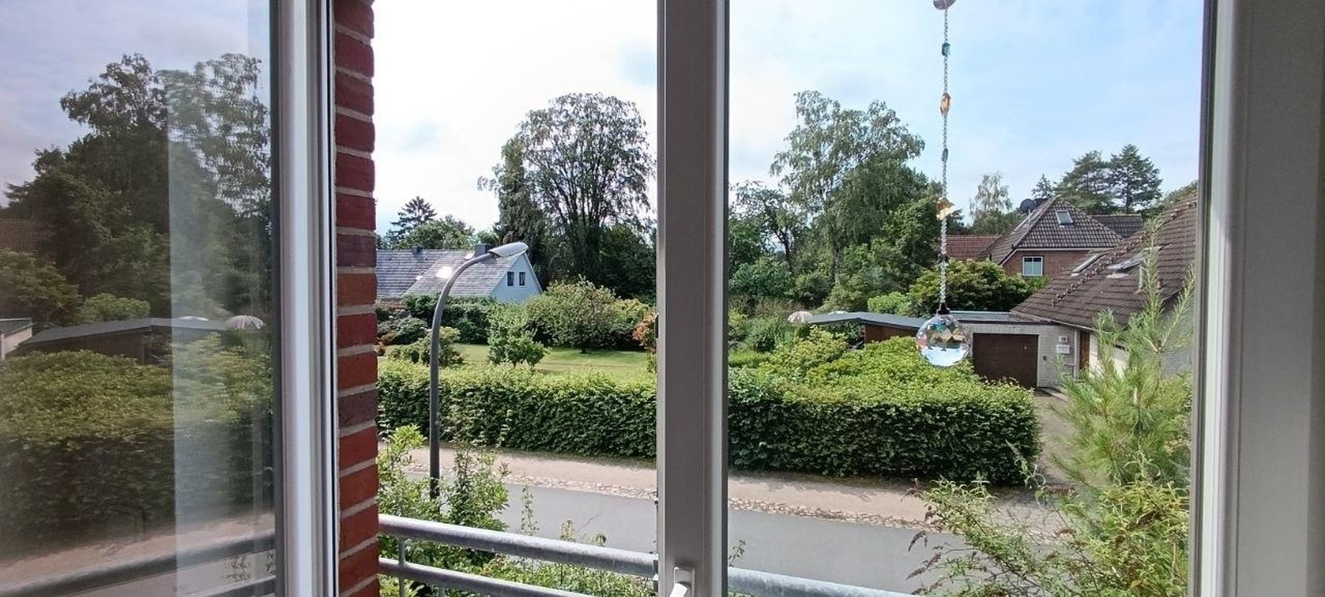 Ruheoase zwischen Elbe, Feld & Wald – Hamburg – Vorschaubild 13