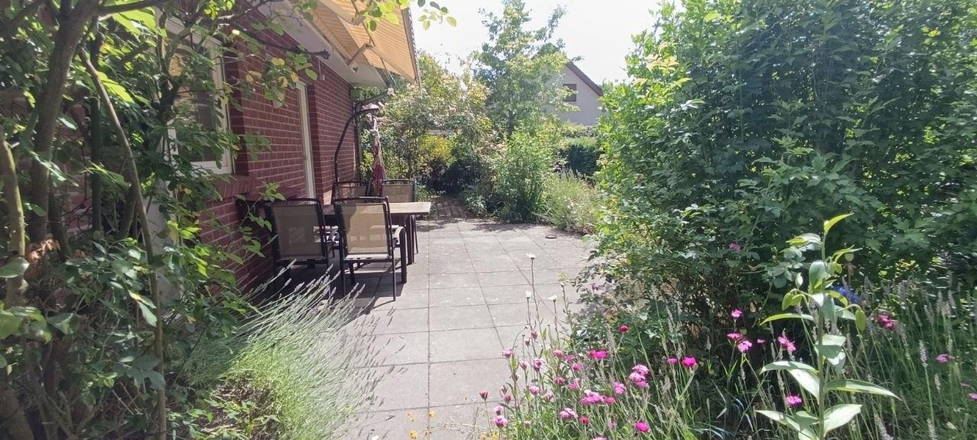 Ruheoase zwischen Elbe, Feld & Wald – Hamburg – Vorschaubild 26