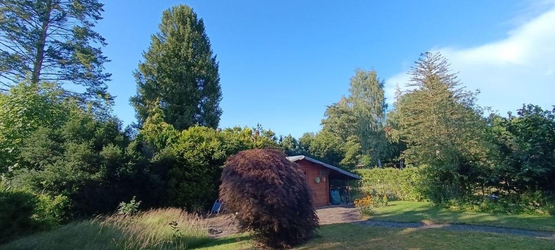 Ruheoase zwischen Elbe, Feld & Wald – Hamburg – Vorschaubild 36