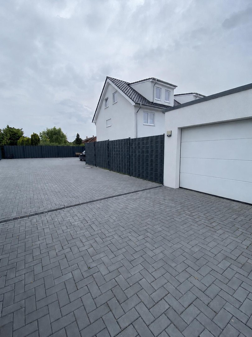 Modernes Neubau-Reihenendhaus - Ideal für Familien – Salzgitter – Vorschaubild 2