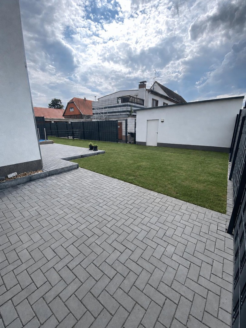 Modernes Neubau-Reihenendhaus - Ideal für Familien – Salzgitter – Vorschaubild 3