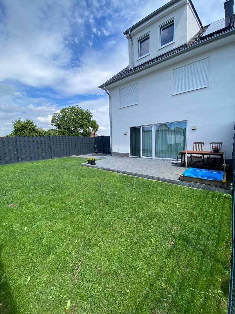 Modernes Neubau-Reihenendhaus - Ideal für Familien – Salzgitter – Vorschaubild 4
