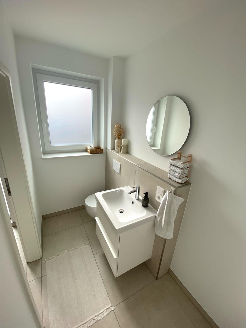 Modernes Neubau-Reihenendhaus - Ideal für Familien – Salzgitter – Vorschaubild 5