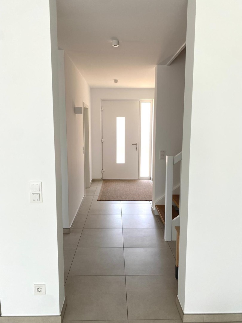 Modernes Neubau-Reihenendhaus - Ideal für Familien – Salzgitter – Vorschaubild 6