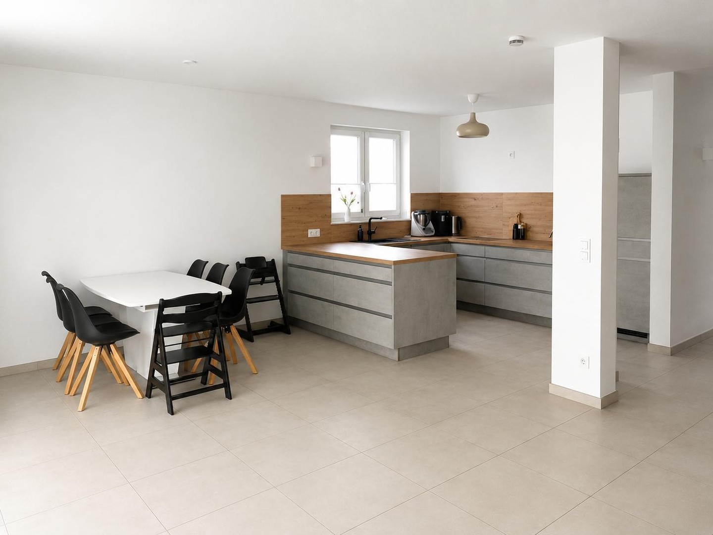 Modernes Neubau-Reihenendhaus - Ideal für Familien – Salzgitter – Vorschaubild 9