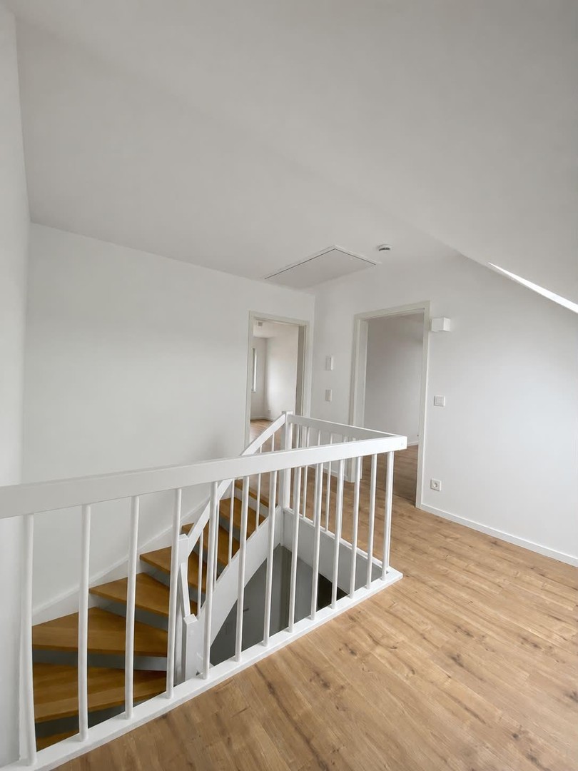 Modernes Neubau-Reihenendhaus - Ideal für Familien – Salzgitter – Vorschaubild 14