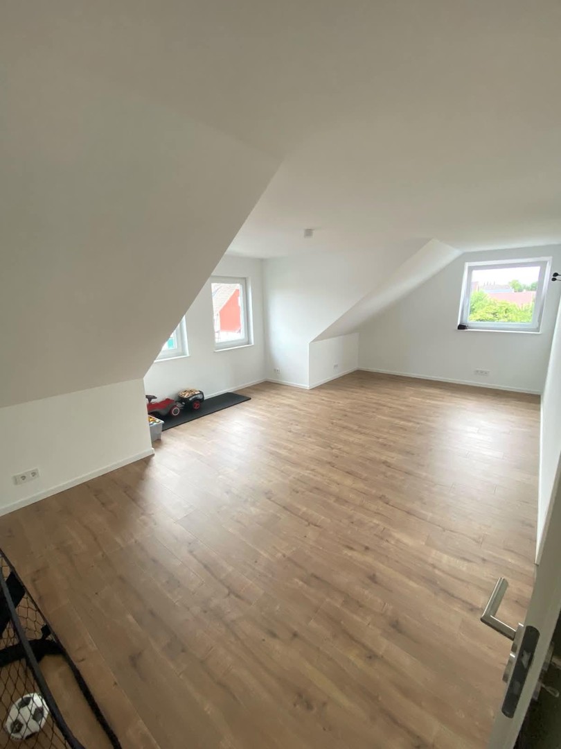 Modernes Neubau-Reihenendhaus - Ideal für Familien – Salzgitter – Vorschaubild 15