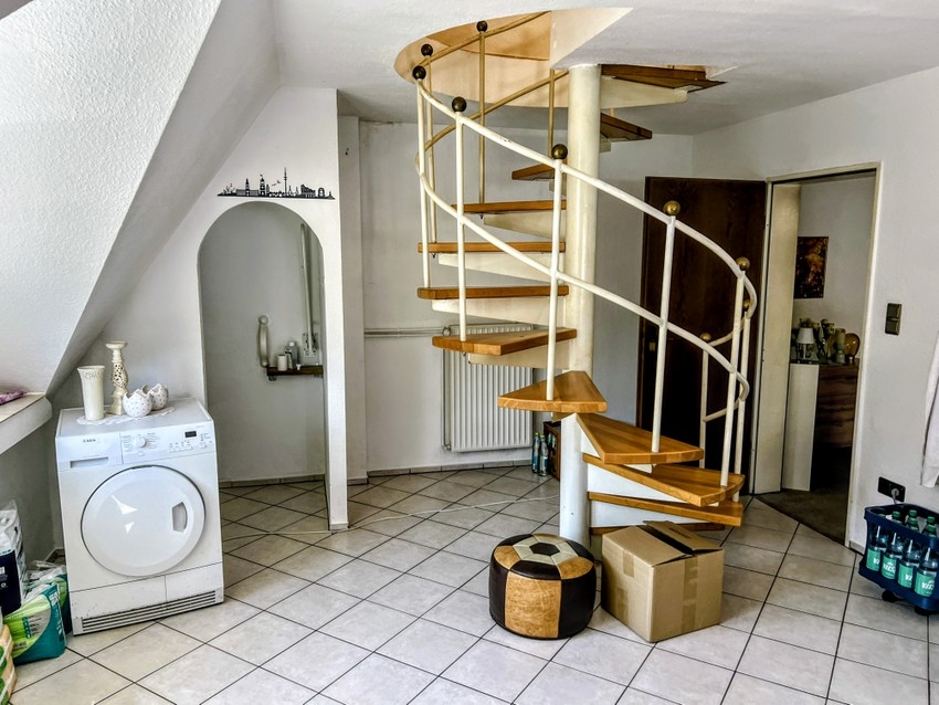 Attraktive Immobilie für Eigennutzer, Investoren und Mehrgenerationenwohnen in Geeste! – Geeste – Vorschaubild 19