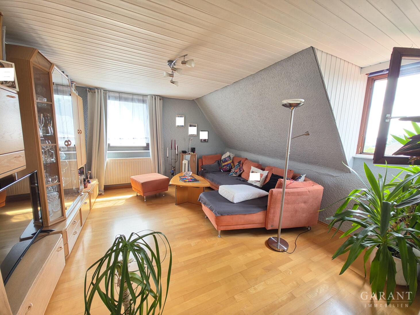 Freistehendes Einfamilienhaus mit großem Garten und herrlicher Aussicht in Pforzheim-Buckenberg – Pforzheim – Vorschaubild 18