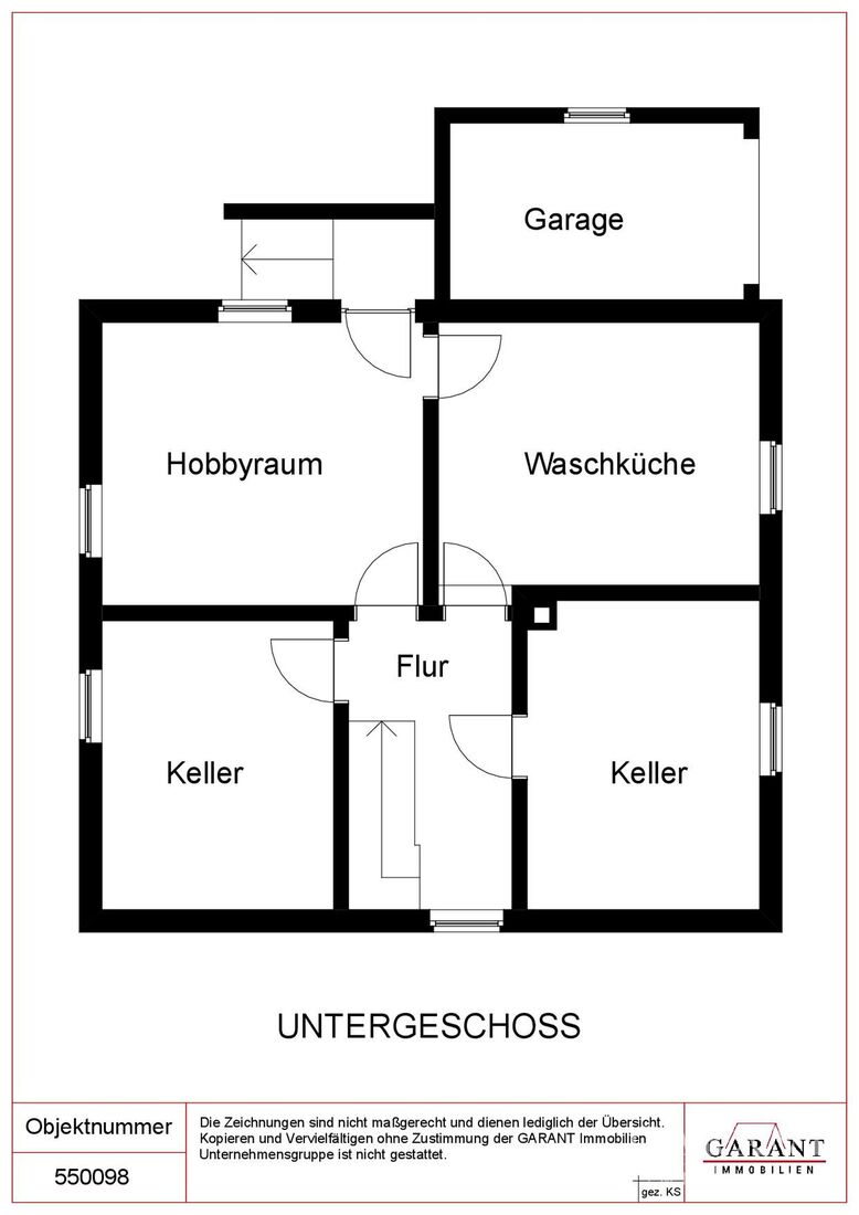 Freistehendes Einfamilienhaus mit großem Garten und herrlicher Aussicht in Pforzheim-Buckenberg – Pforzheim – Vorschaubild 29