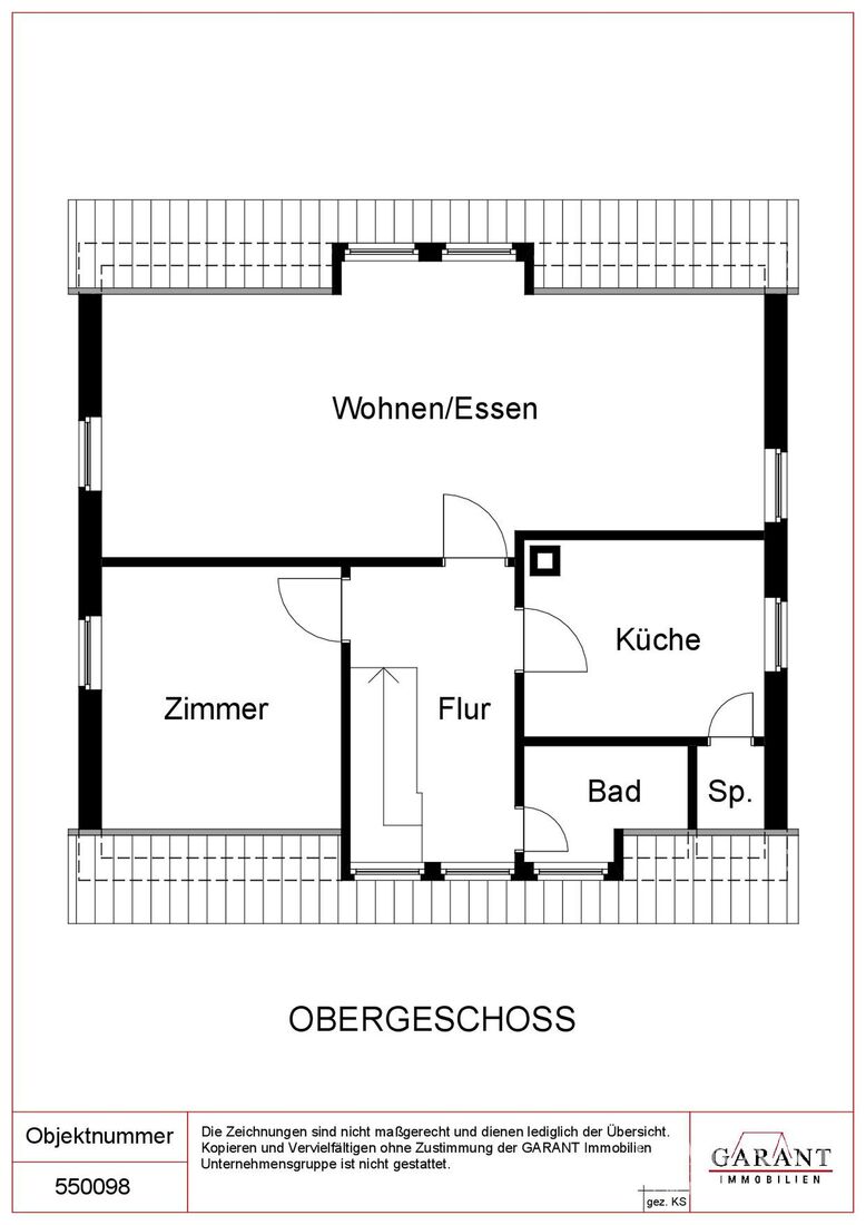 Freistehendes Einfamilienhaus mit großem Garten und herrlicher Aussicht in Pforzheim-Buckenberg – Pforzheim – Vorschaubild 31