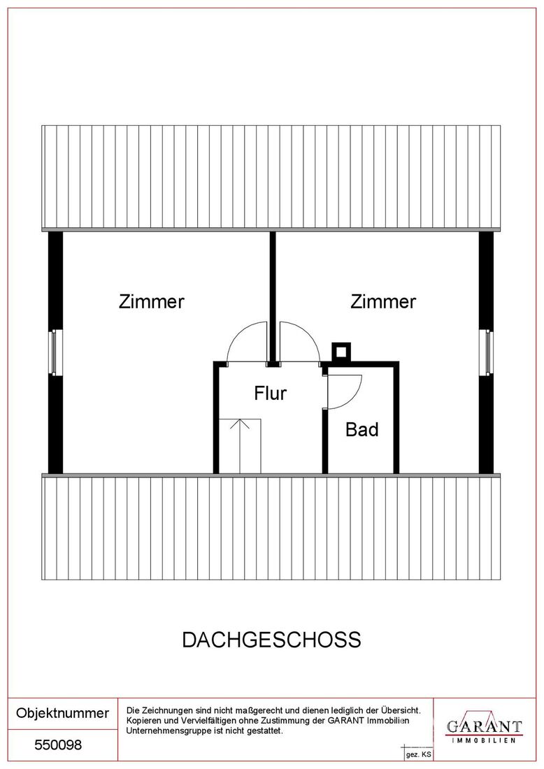Freistehendes Einfamilienhaus mit großem Garten und herrlicher Aussicht in Pforzheim-Buckenberg – Pforzheim – Vorschaubild 32