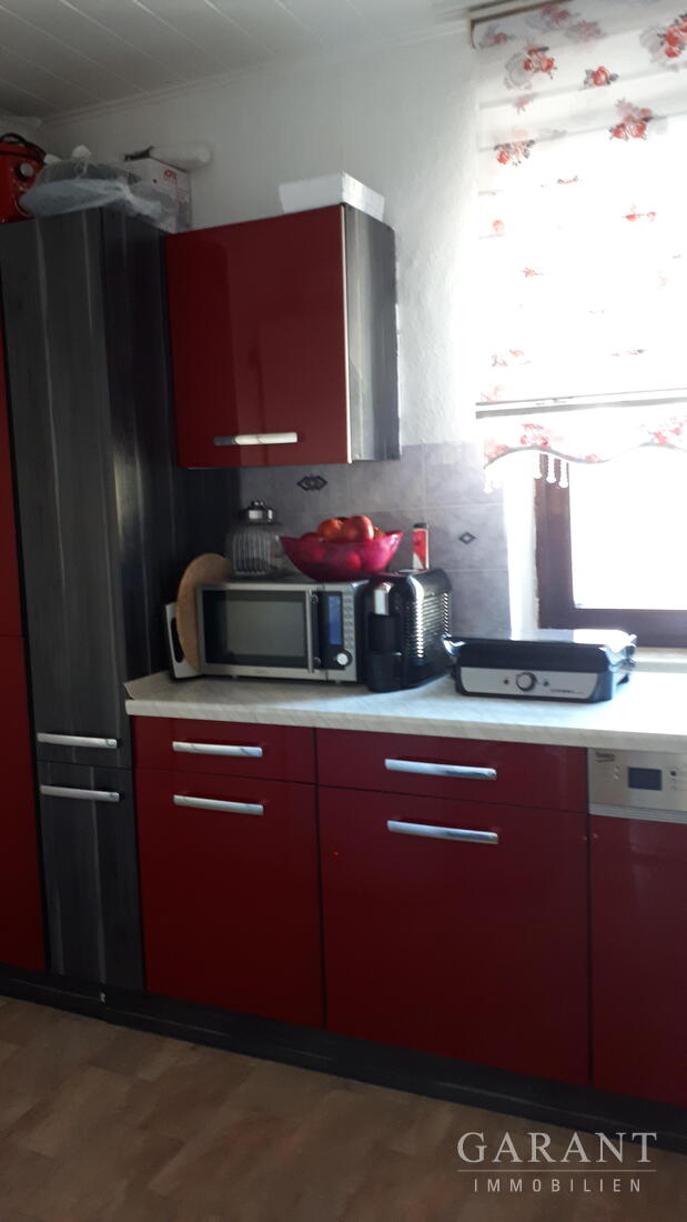 Zweifamilienhaus mit Cafe-/Gewerbe im Erdgeschoss- zentrale Lage in REHAU! – Rehau – Vorschaubild 6