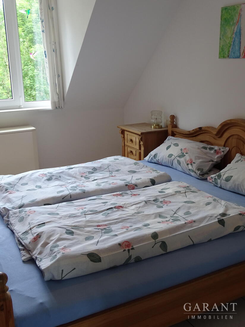 Charaktervolles Mehrfamilienhaus, eingebettet in einen großzügigen Park - geniale Kapitalanlage! – Zell im Wiesental – Vorschaubild 11