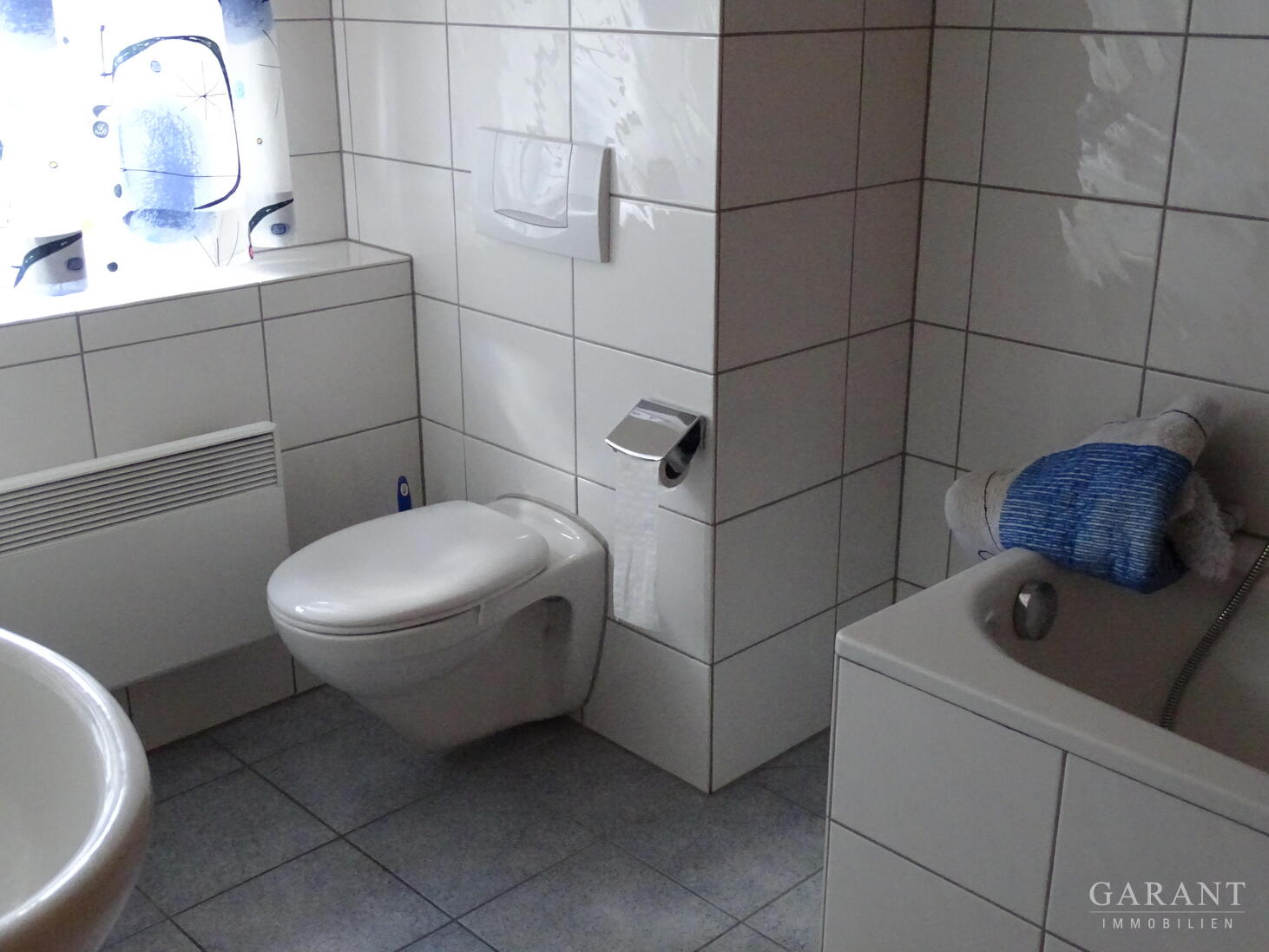 Charaktervolles Mehrfamilienhaus, eingebettet in einen großzügigen Park - geniale Kapitalanlage! – Zell im Wiesental – Vorschaubild 20