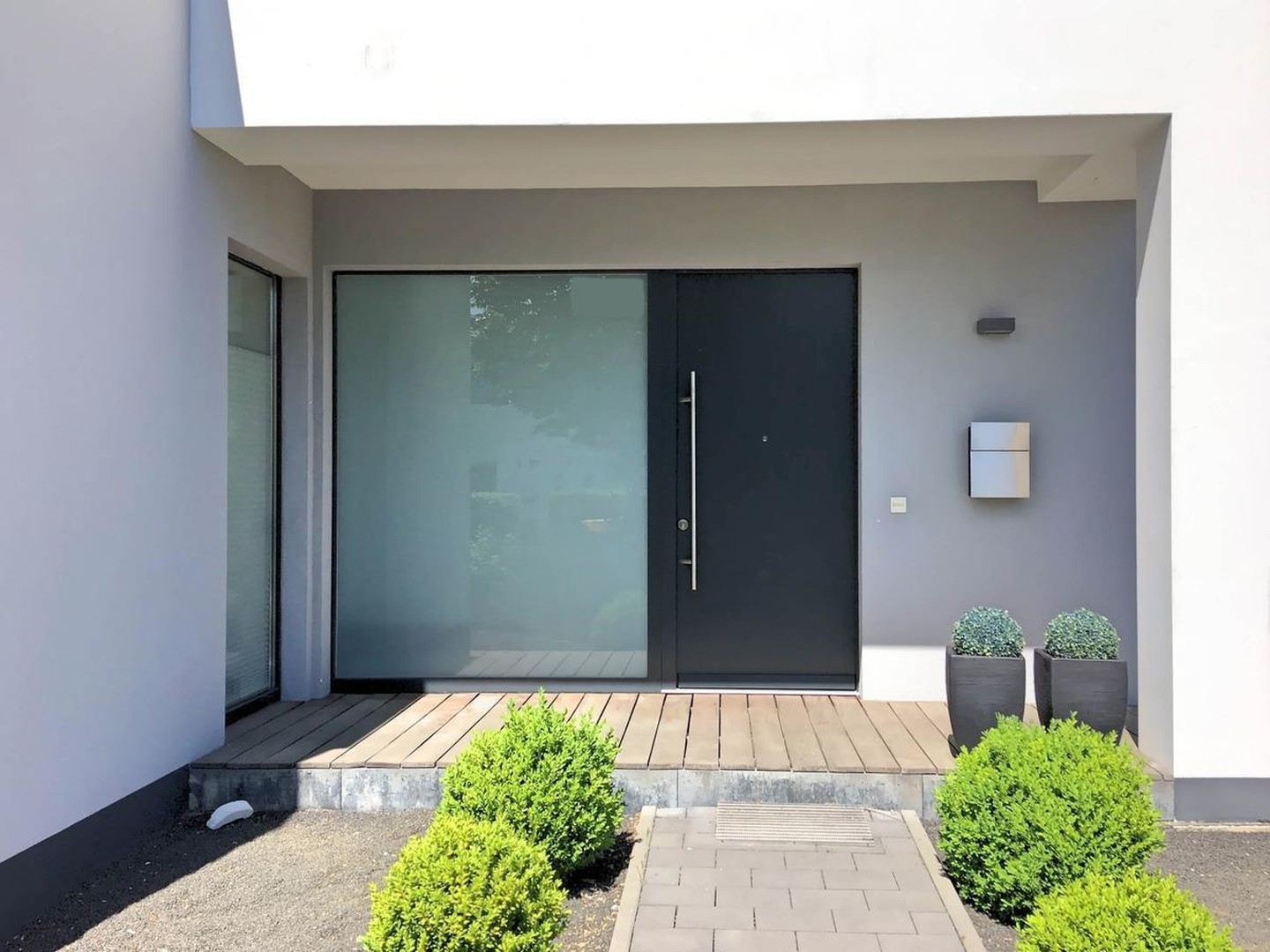 Möbliertes Einfamilienhaus auf Zeit (15.09.2026–31.07.2027) – Potsdam-Bornstedt – Potsdam – Vorschaubild 3