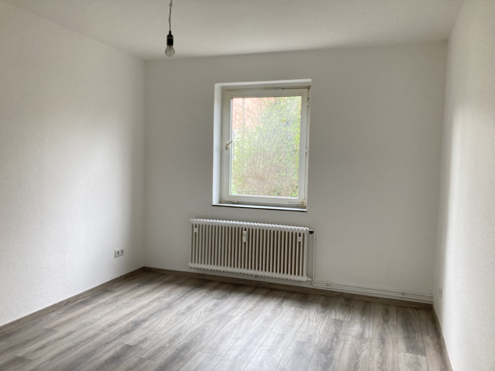 Attraktive 3-Zimmerwohnung in begehrter Zentrumslage (Musterbilder) – Salzgitter – Vorschaubild 3