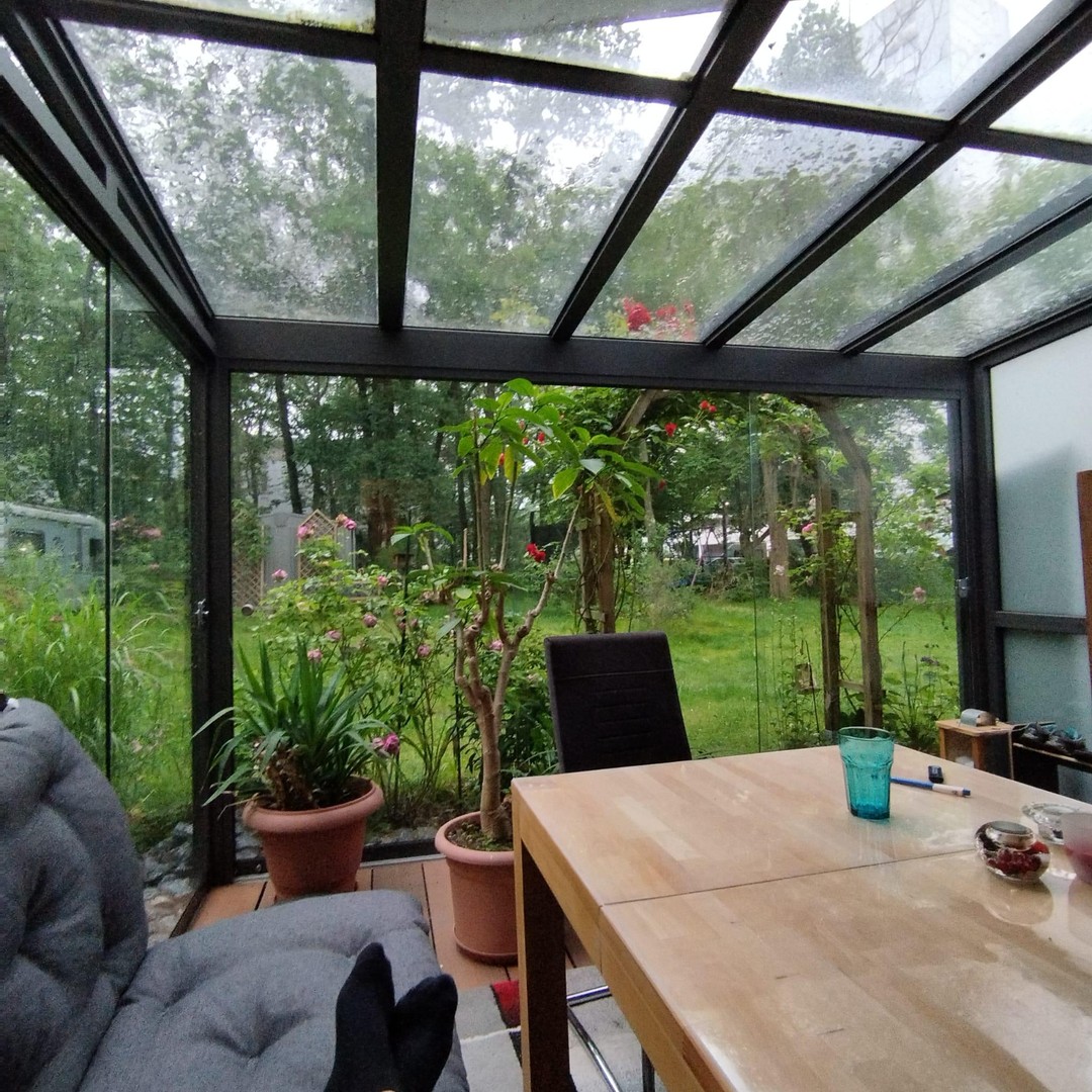 Schöne 3,5-Zimmer Wohnung mit Blick ins Grüne in Langwasser – Nürnberg – Vorschaubild 8