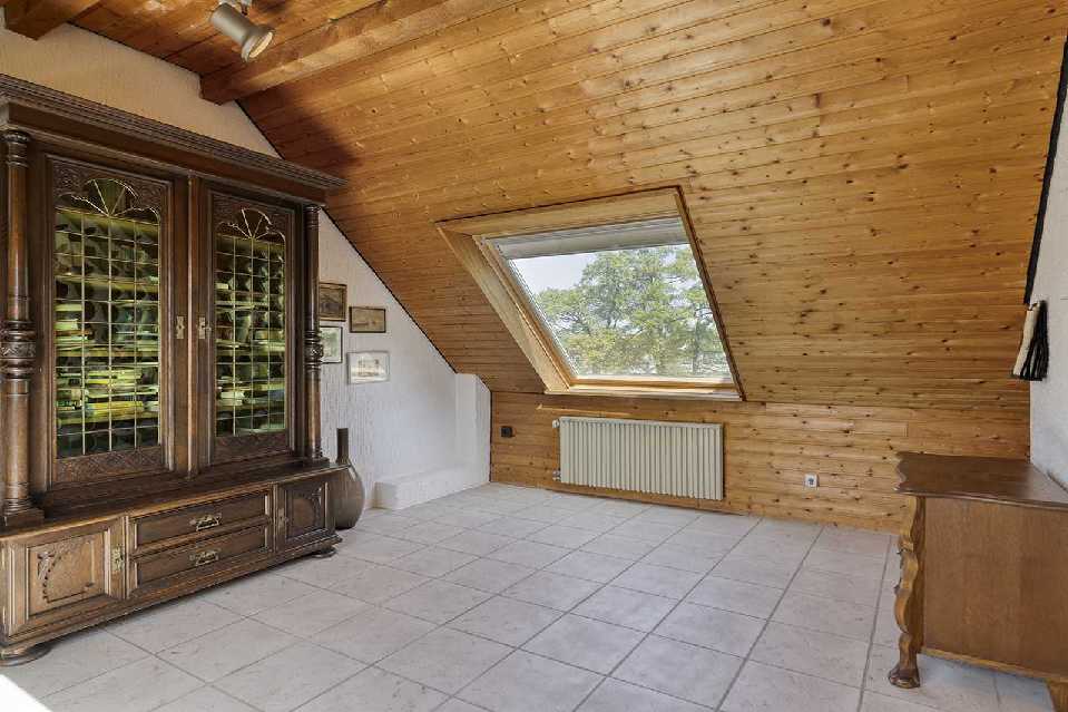 Tolles Reihenhaus mit Südwestgarten, Garage und einer EBK in Ratingen-Breitscheid – Ratingen – Vorschaubild 14