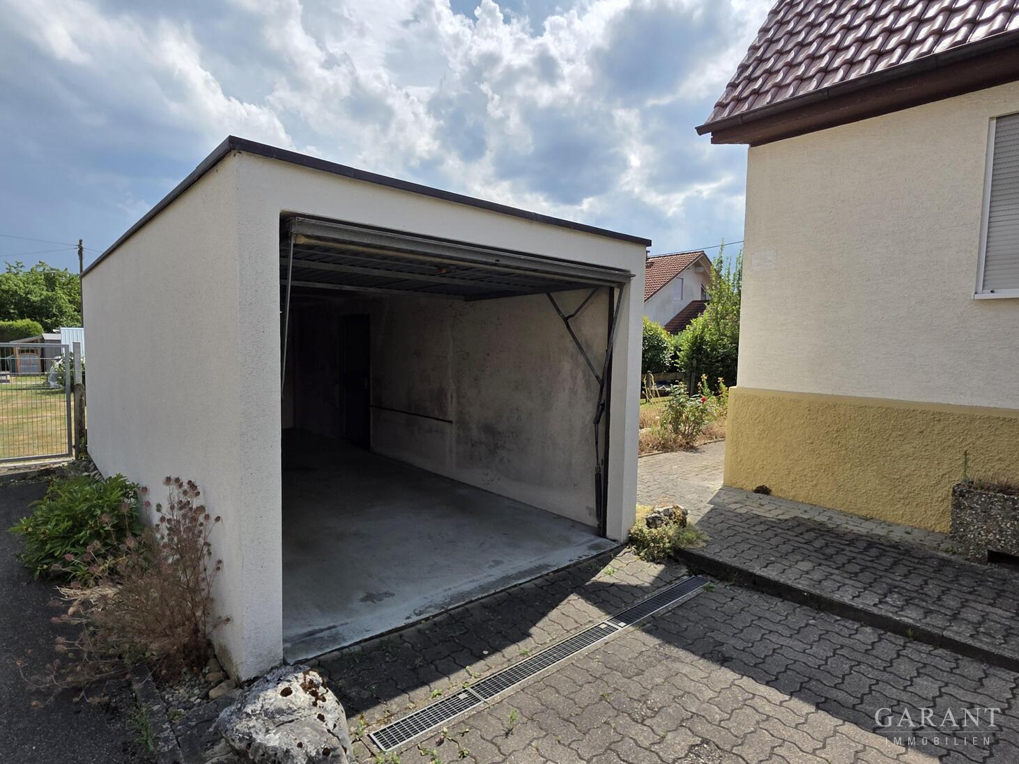 Kleines, feines Häuschen in Degerschlacht – Reutlingen – Vorschaubild 14