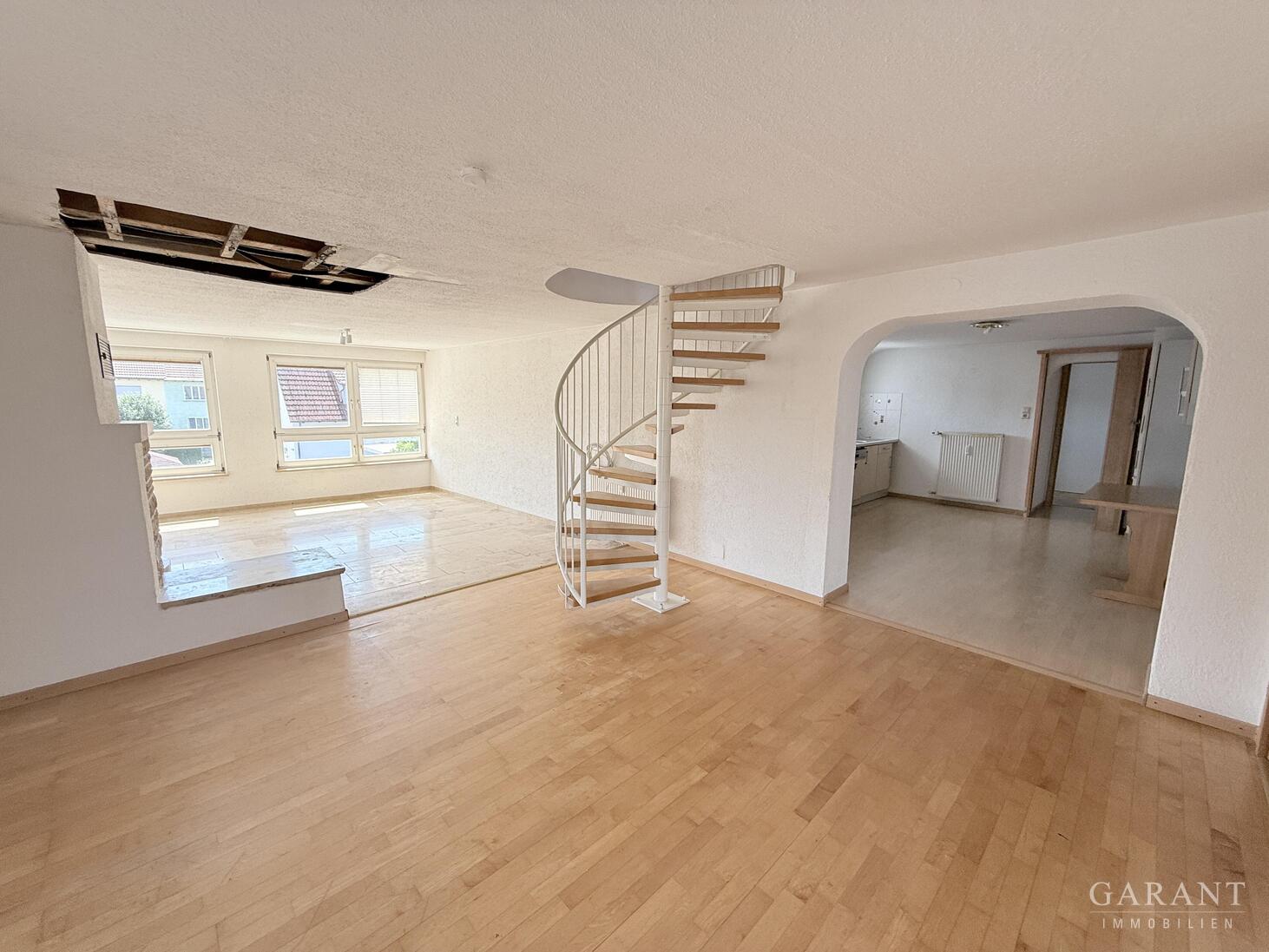 Wohnhaus mit Gastronomie! – Jestetten – Vorschaubild 5