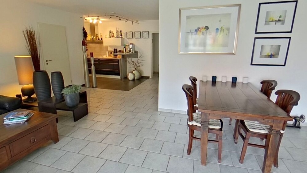 Großzügige 4-Zimmer-Wohnung mit Balkon im ehemaligen Vierkanthof in Mönchengladbach - Holt, 1. Etage – Mönchengladbach – Vorschaubild 6