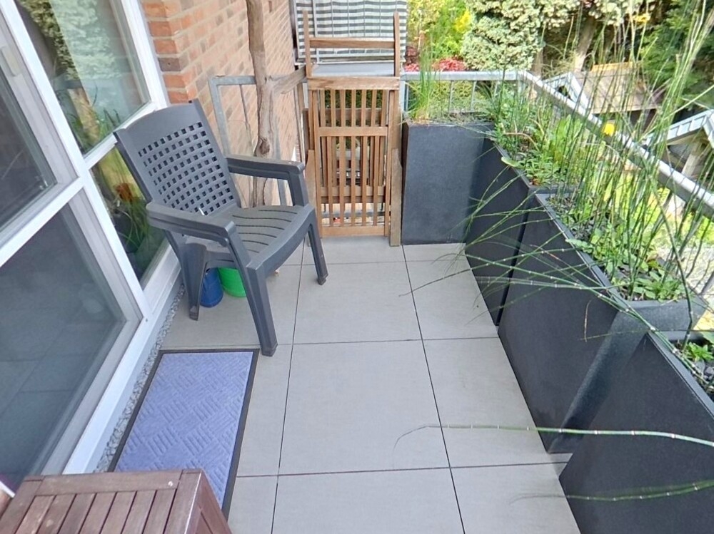 Großzügige 4-Zimmer-Wohnung mit Balkon im ehemaligen Vierkanthof in Mönchengladbach - Holt, 1. Etage – Mönchengladbach – Vorschaubild 20