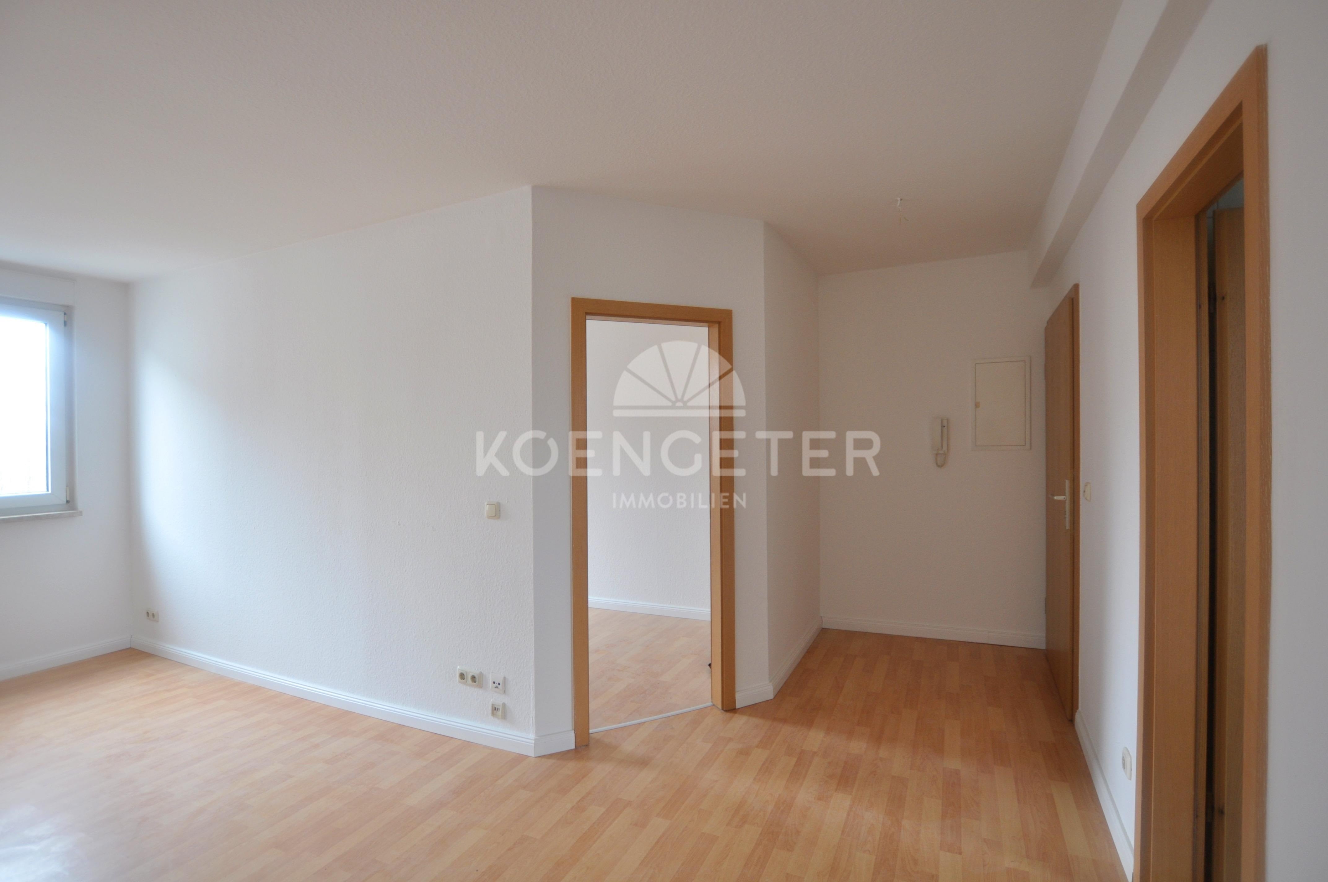 NEU: Gemütliches 2-Zimmerapartment mit Balkon! – Leipzig – Vorschaubild 5