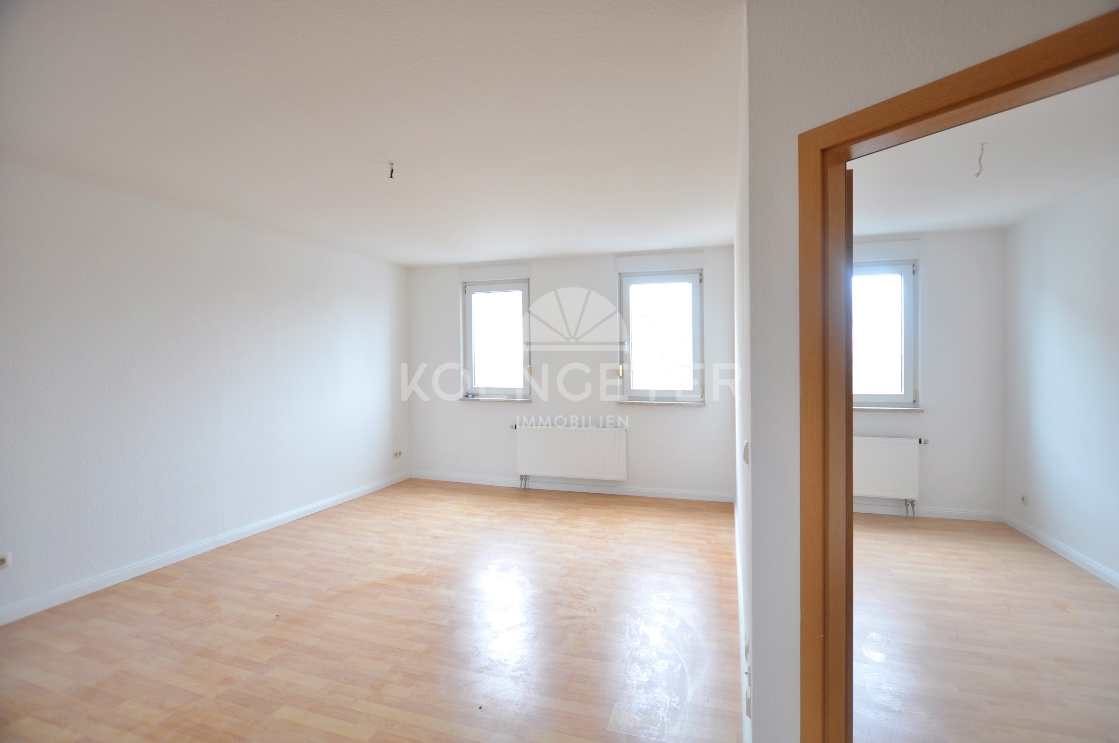 NEU: Gemütliches 2-Zimmerapartment mit Balkon! – Leipzig – Vorschaubild 6
