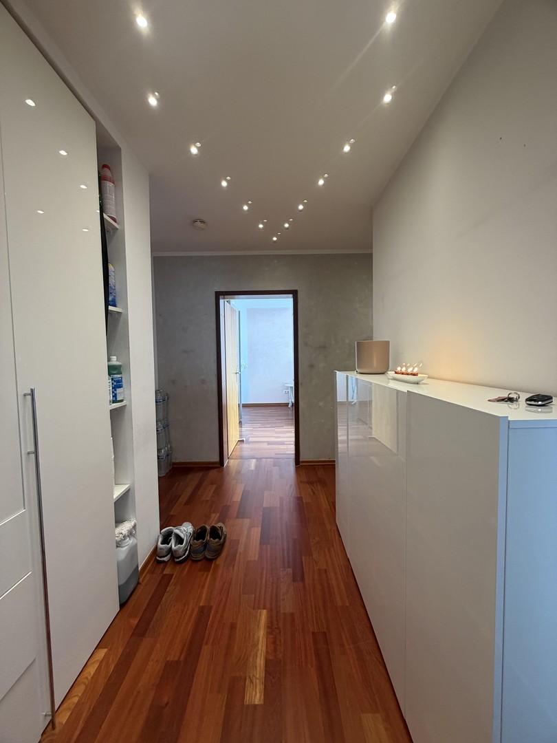 3-Zimmer Wohnung in vorteilhafter Lage in Wiesbaden mit EBK und TG Stellplatz – Wiesbaden – Vorschaubild 10
