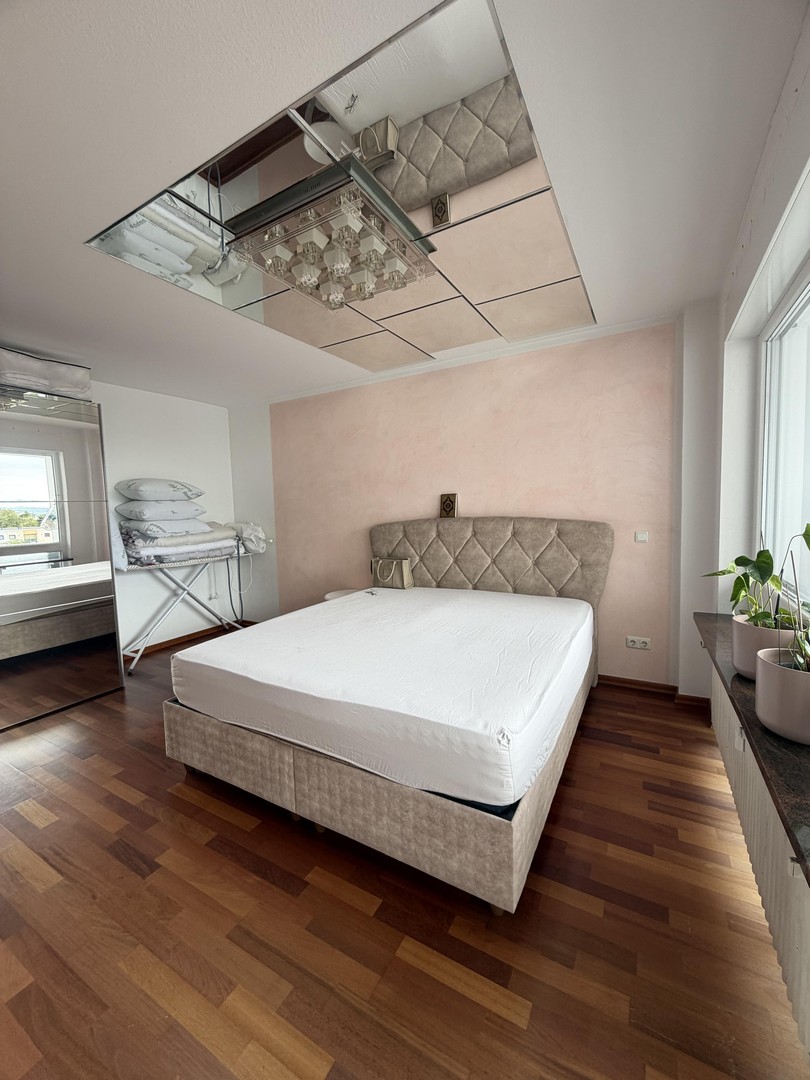 3-Zimmer Wohnung in vorteilhafter Lage in Wiesbaden mit EBK und TG Stellplatz – Wiesbaden – Vorschaubild 11