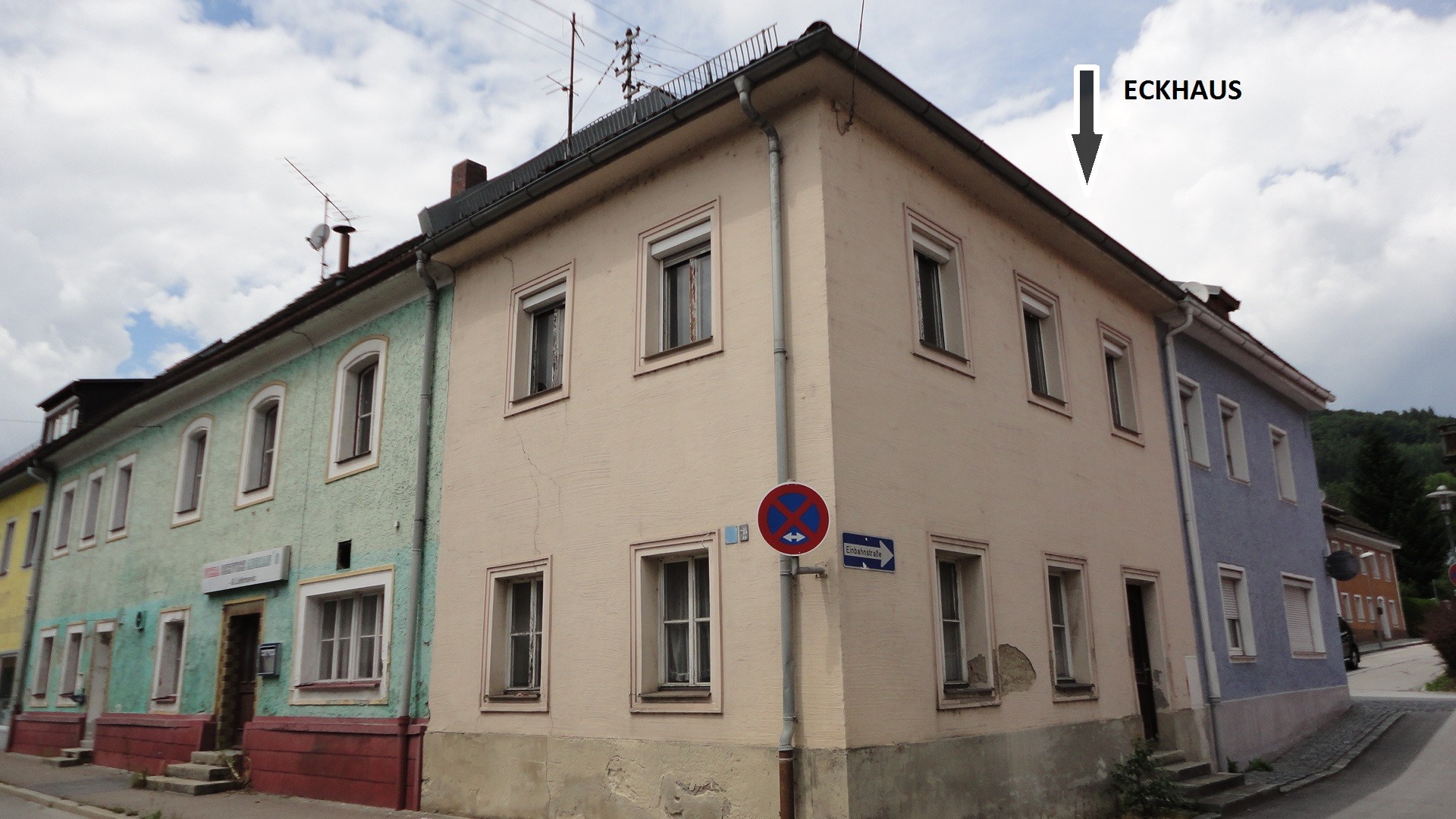 Haus im Kreis Passau. Atraktive Investition